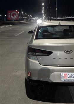 هیوندای سۆناتا